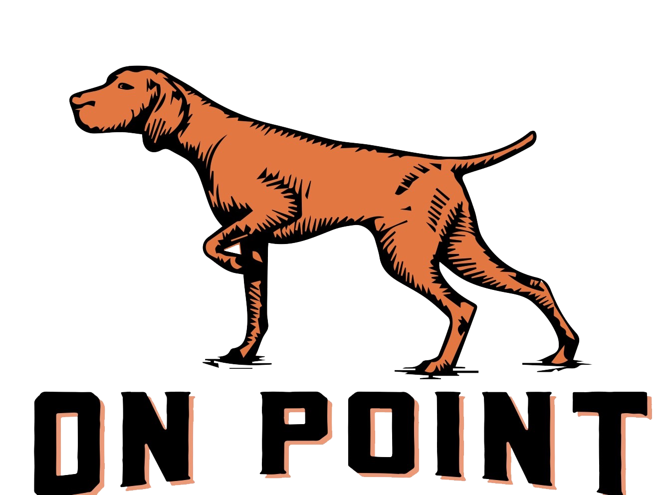 On Point Services Logo